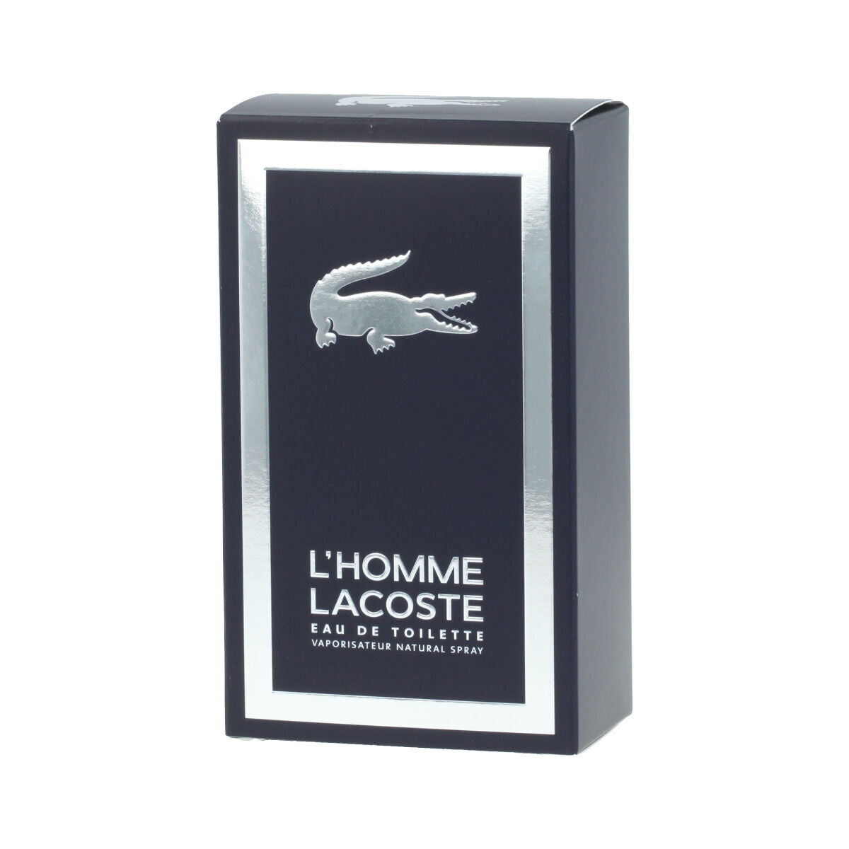 Herrenparfüm Lacoste EDT L'Homme Lacoste 100 ml - AWK Flagship