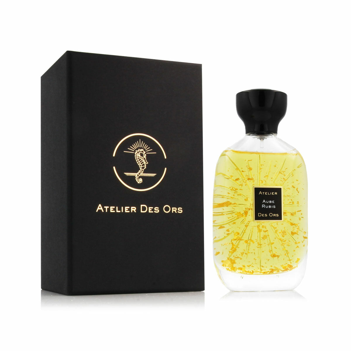 Unisex-Parfüm Atelier Des Ors EDP Aube Rubis 100 ml - AWK Flagship