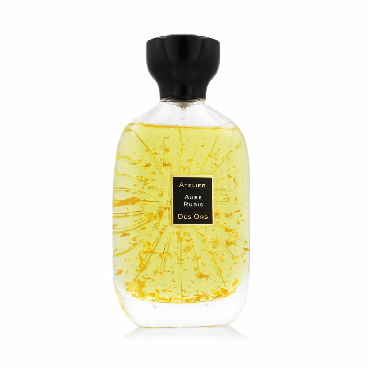 Unisex-Parfüm Atelier Des Ors EDP Aube Rubis 100 ml - AWK Flagship