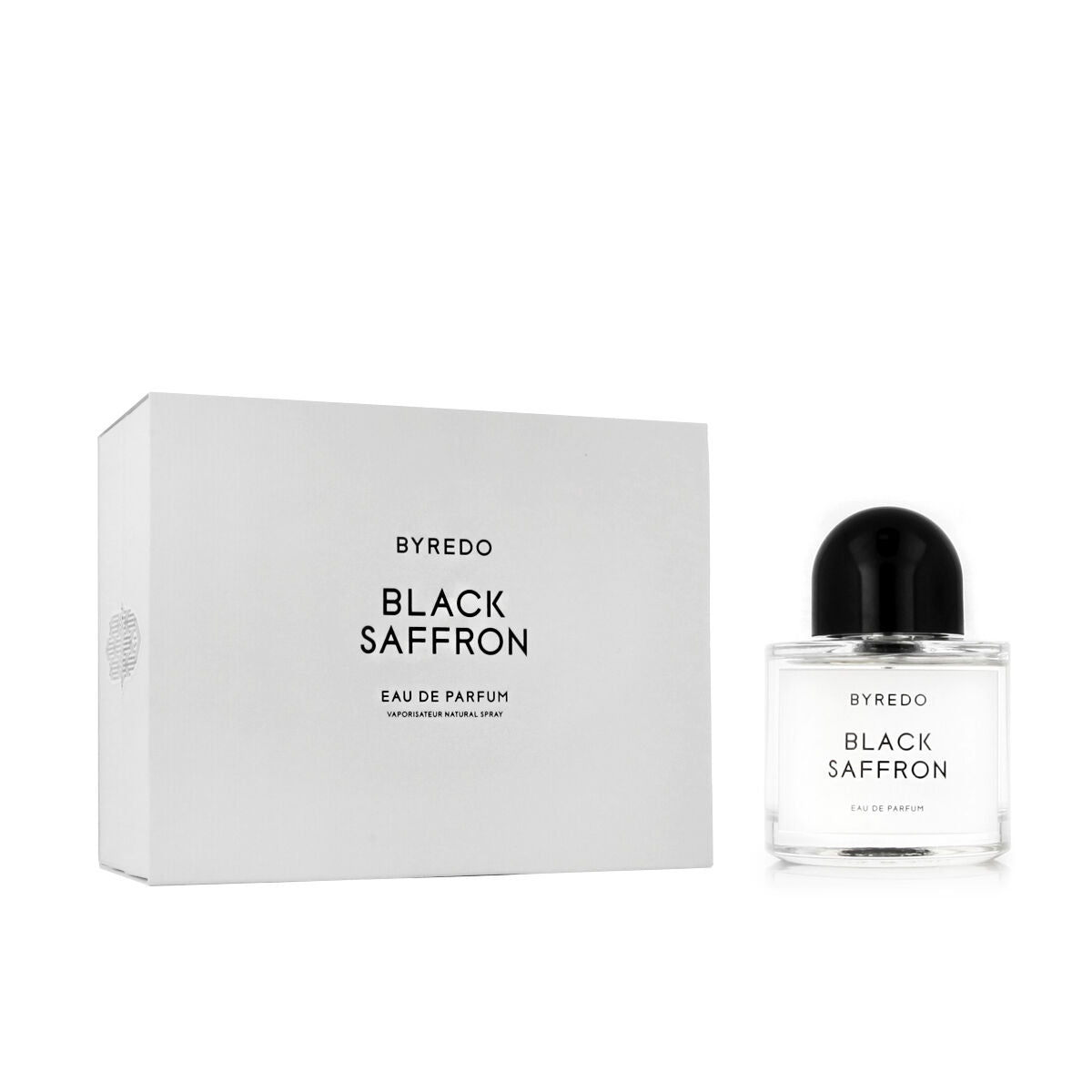 Unisex-Parfüm Byredo EDP Black Saffron 50 ml - AWK Flagship