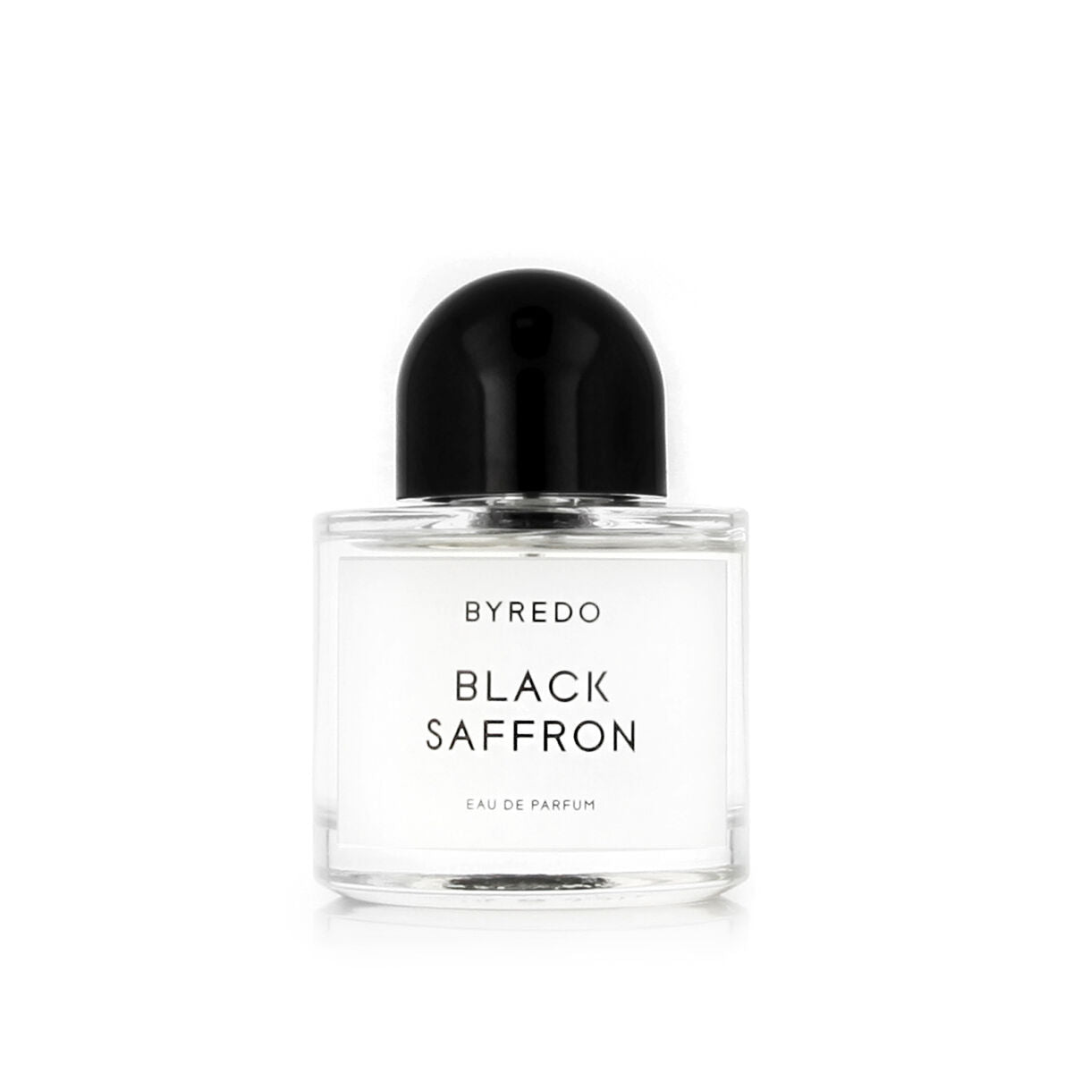 Unisex-Parfüm Byredo EDP Black Saffron 50 ml - AWK Flagship