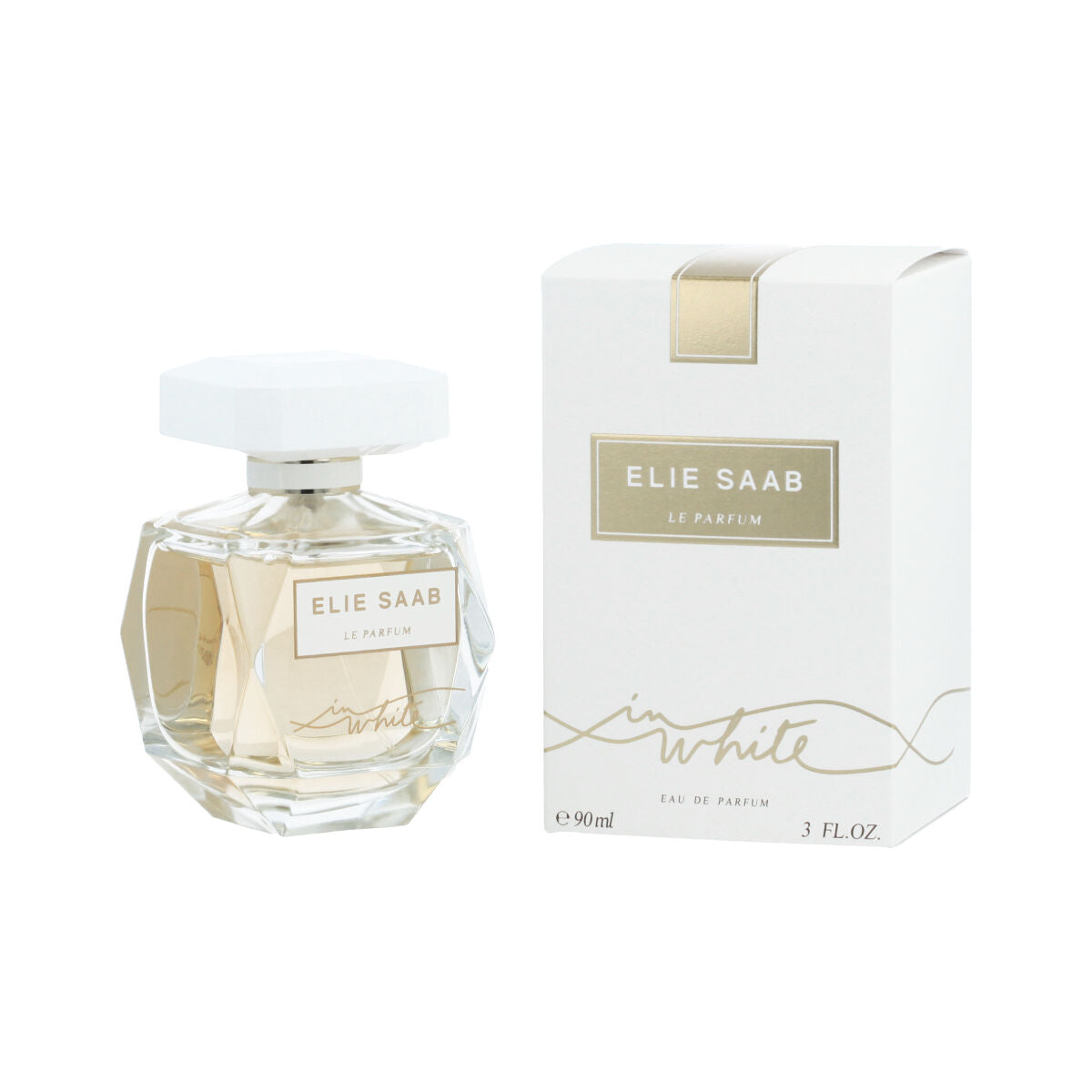 Elie Saab EDP Le Parfum in White 90 ml - Damen - AWK Flagship