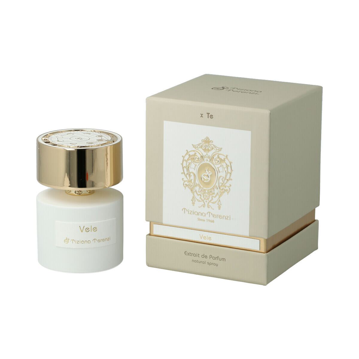 Unisex-Parfüm Tiziana Terenzi Vele 100 ml - AWK Flagship