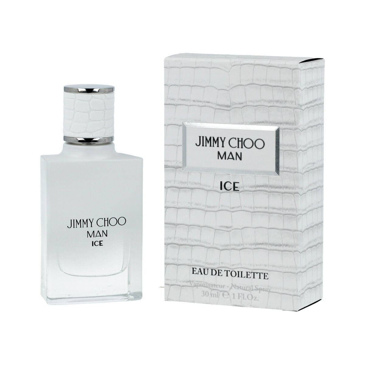 Herrenparfüm Jimmy Choo EDT Ice 30 ml - AWK Flagship