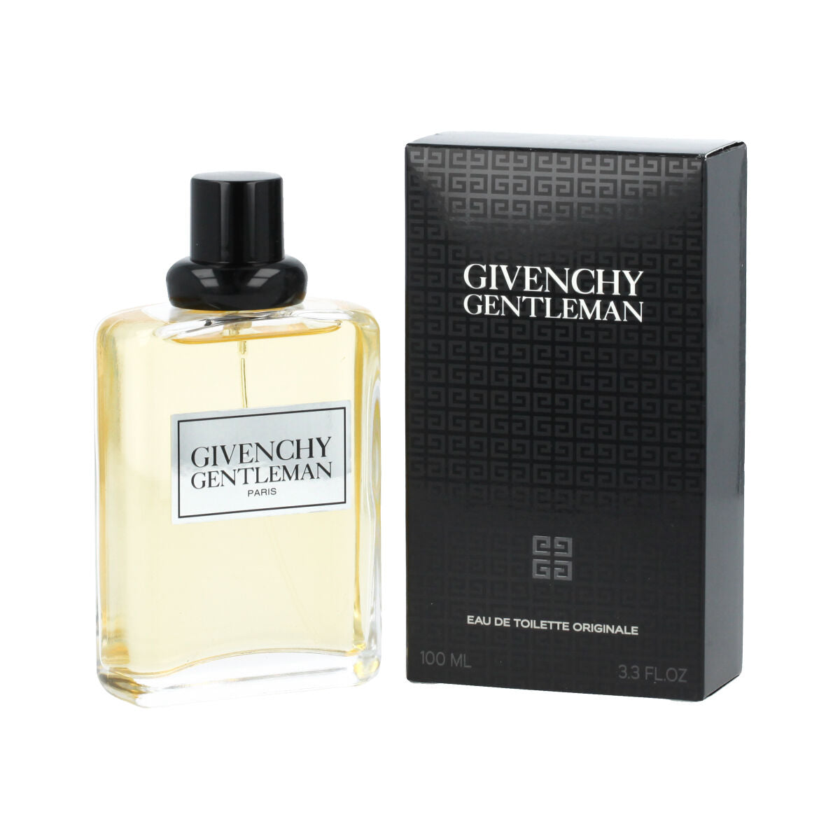 Givenchy EDT Gentleman 100 ml - Herren - AWK Flagship