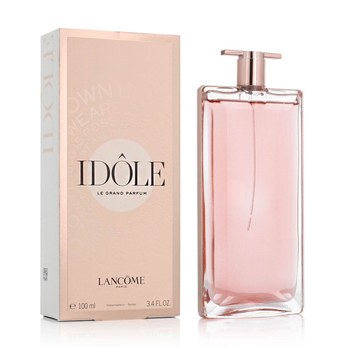 Damenparfüm Lancôme Idôle EDP 100 ml - AWK Flagship