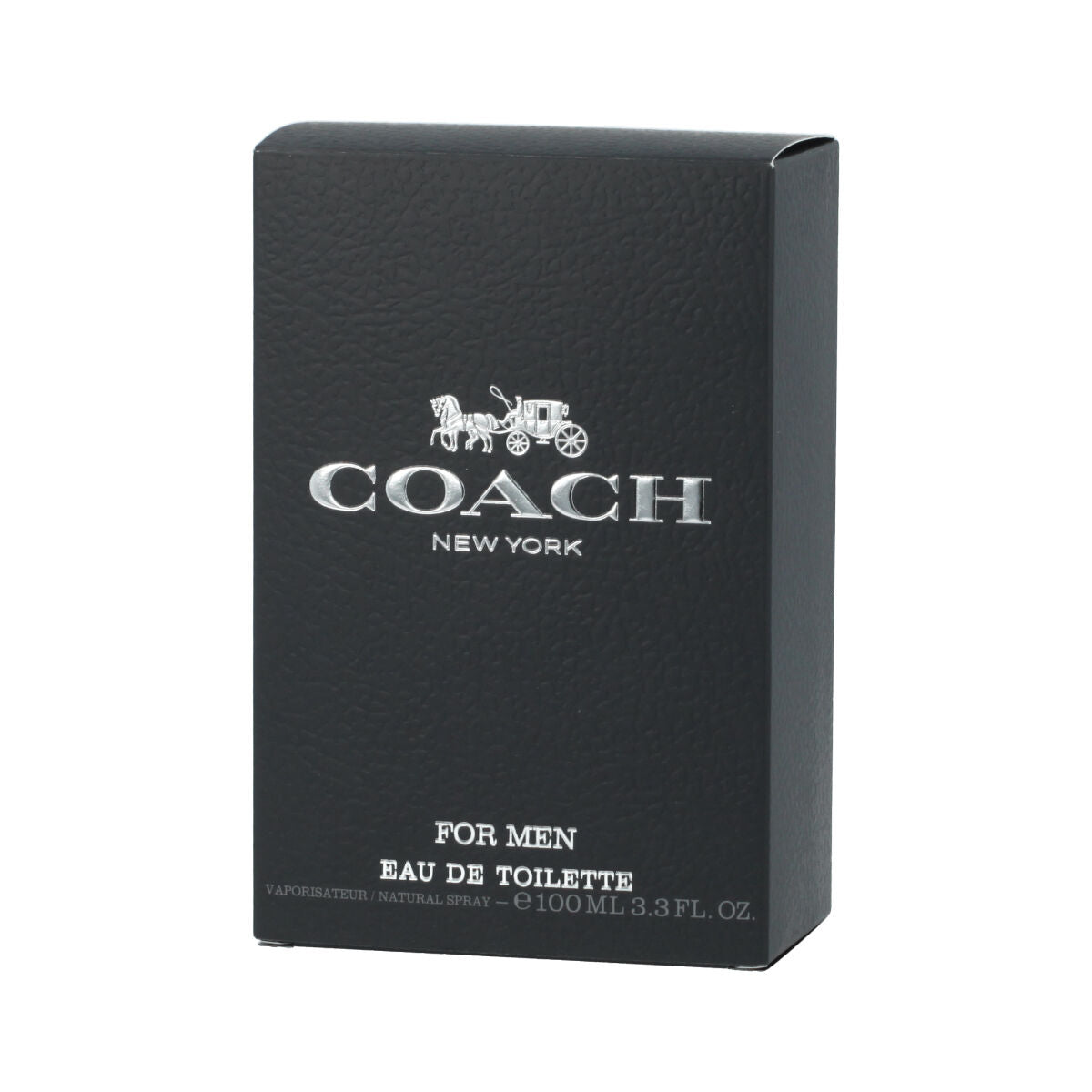 Herrenparfüm Coach EDT For Men 100 ml - AWK Flagship