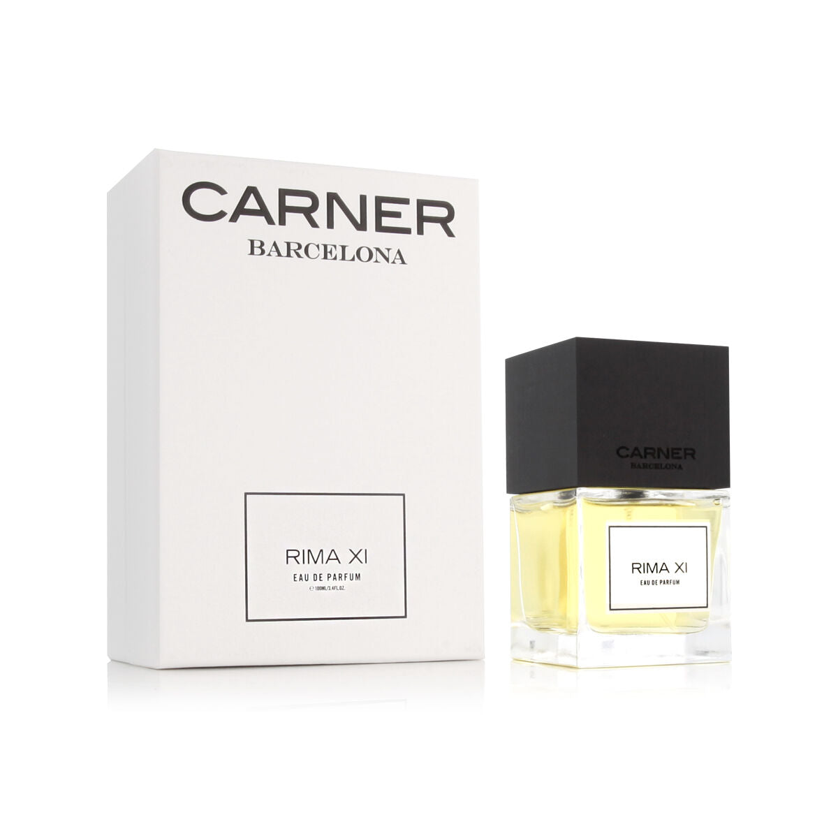 Unisex-Parfüm Carner Barcelona EDP Rima XI 100 ml - AWK Flagship