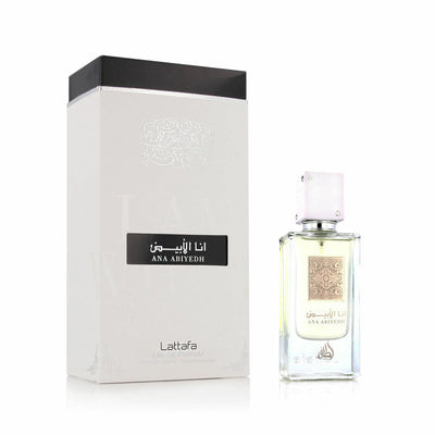 Lattafa Parfum
