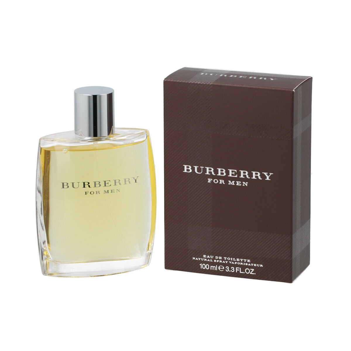 Burberry EDT For Men 100 ml - Herren - AWK Flagship