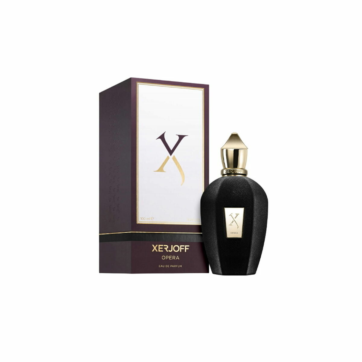 Unisex-Parfüm Xerjoff Opera EDP 100 ml - AWK Flagship