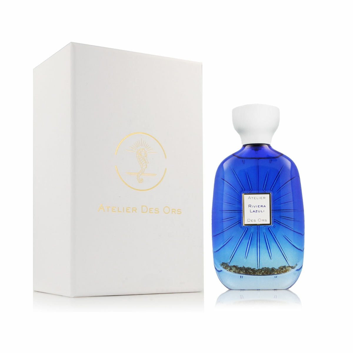 Unisex-Parfüm Atelier Des Ors EDP Riviera Lazuli 100 ml - AWK Flagship