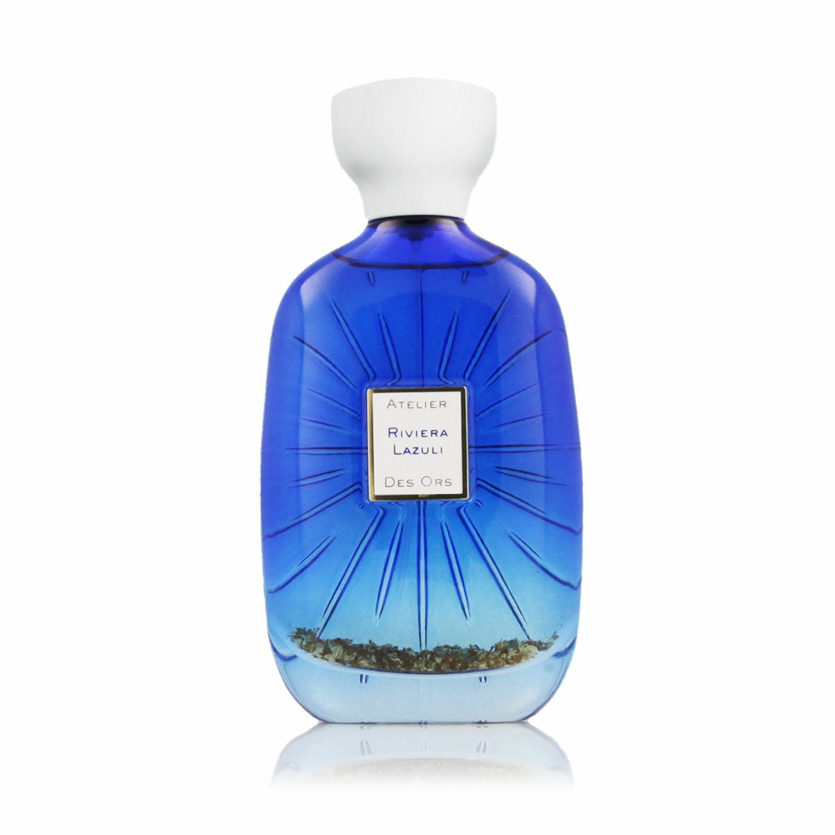 Unisex-Parfüm Atelier Des Ors EDP Riviera Lazuli 100 ml - AWK Flagship