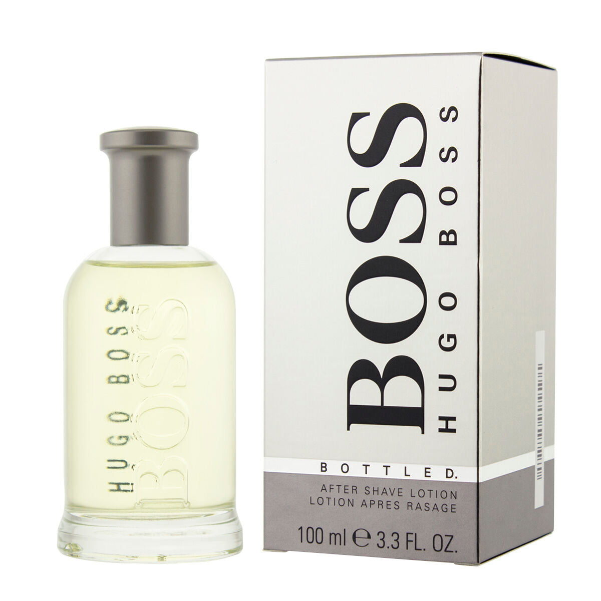 Aftershave Lotion Hugo Boss Bottled No 6 100 ml - AWK Flagship