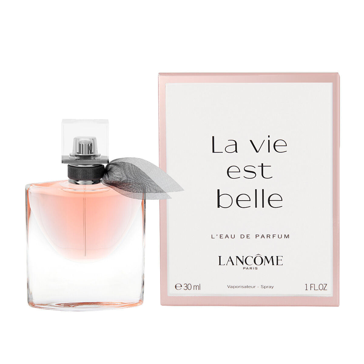 Damenparfüm Lancôme EDP La vie est belle 30 ml - AWK Flagship