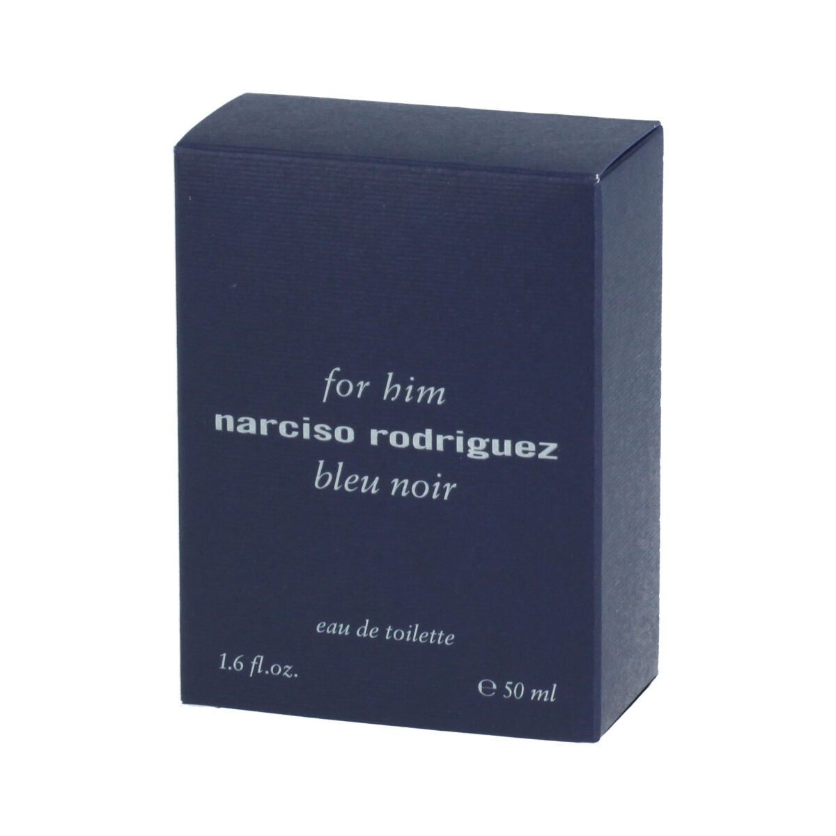 Herrenparfüm Narciso Rodriguez EDT Bleu Noir 50 ml - AWK Flagship