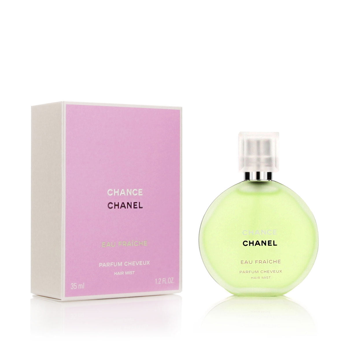 Haar-Duft Chanel Chance Eau Fraîche 35 ml - AWK Flagship