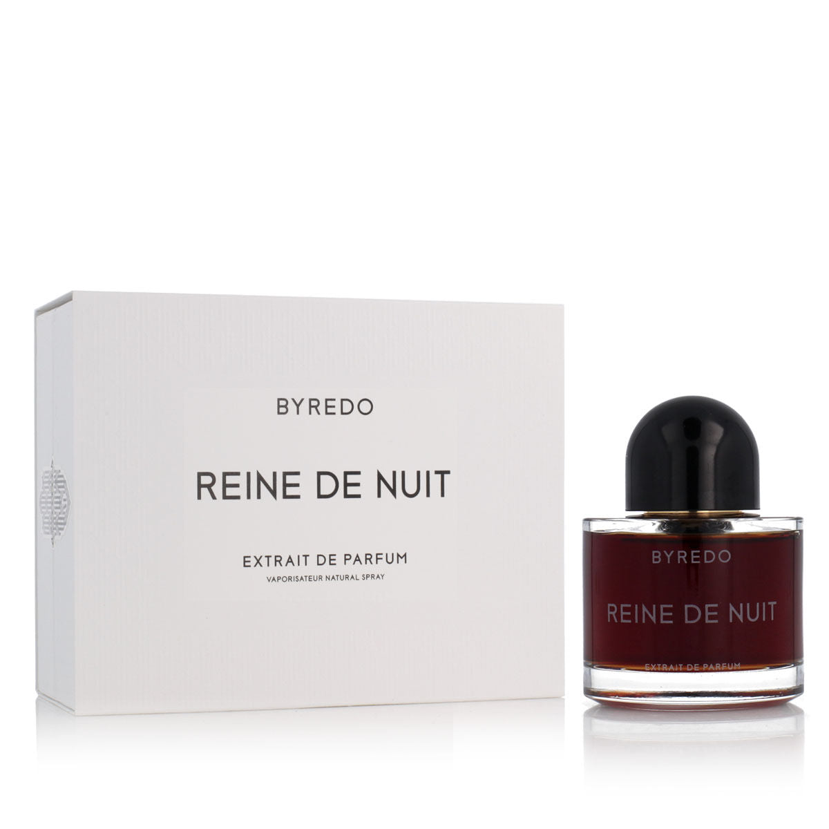 Unisex-Parfüm Byredo Reine De Nuit 50 ml - AWK Flagship