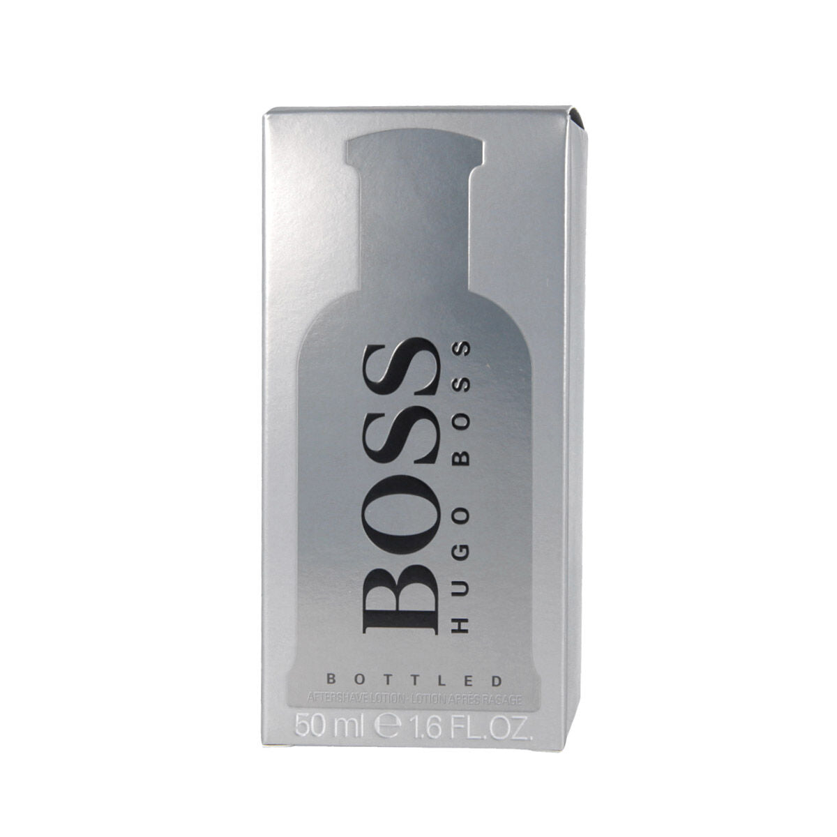 Aftershave Lotion Hugo Boss 50 ml - AWK Flagship