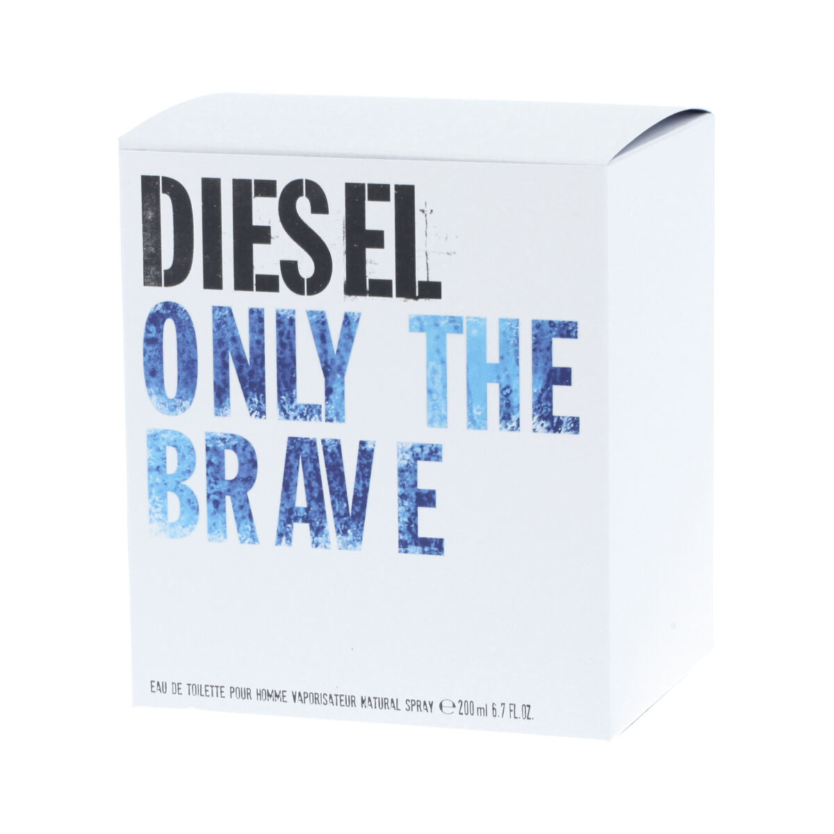 Herrenparfüm Diesel EDT Only the Brave 200 ml - AWK Flagship