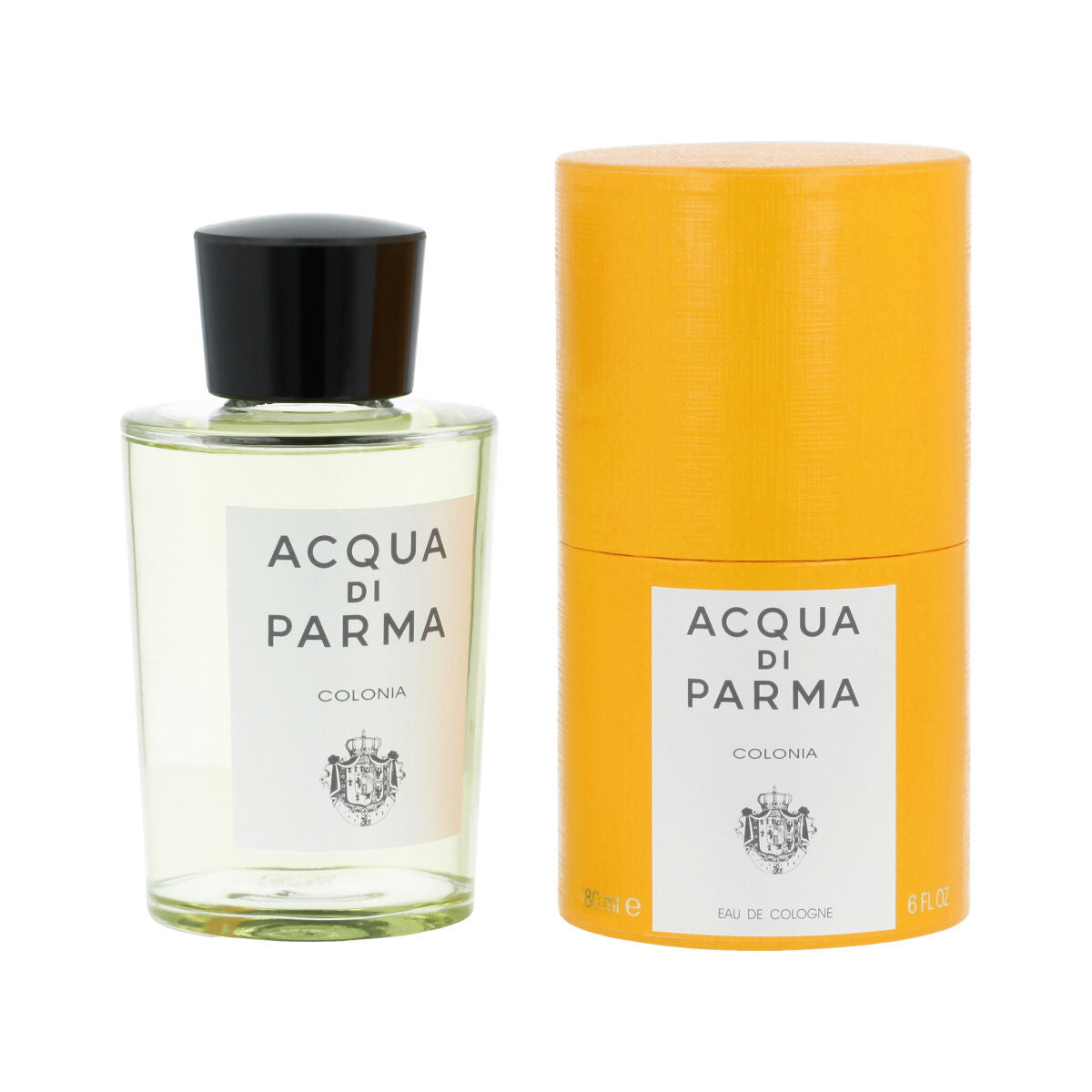 Unisex-Parfüm Acqua Di Parma Colonia EDC 180 ml - AWK Flagship