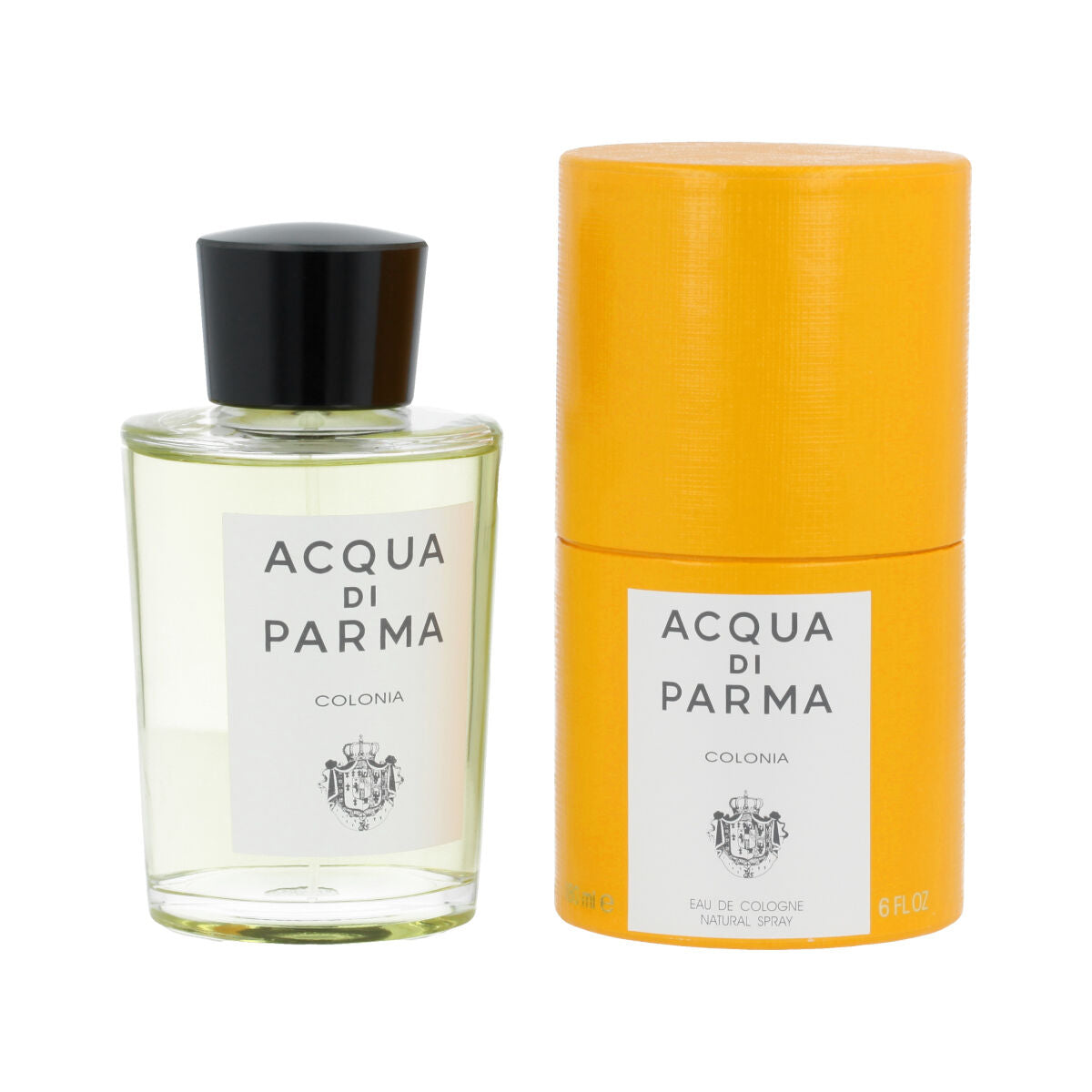 Unisex-Parfüm Acqua Di Parma EDC Colonia 180 ml - AWK Flagship