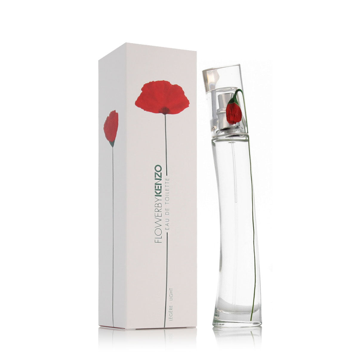 Damenparfüm Kenzo Flower By Kenzo Eau Legere EDT 30 ml - AWK Flagship