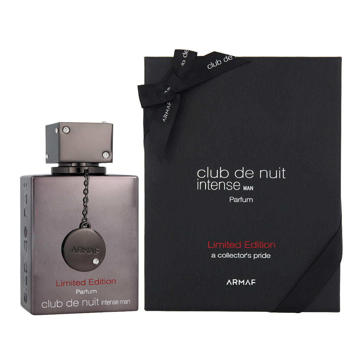 Herrenparfüm Armaf Club De Nuit Intense Man 105 ml - AWK Flagship