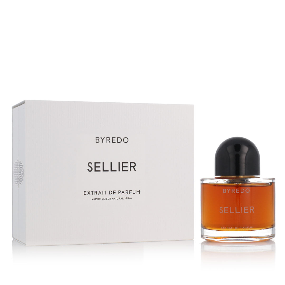 Unisex-Parfüm Byredo Sellier 50 ml - AWK Flagship