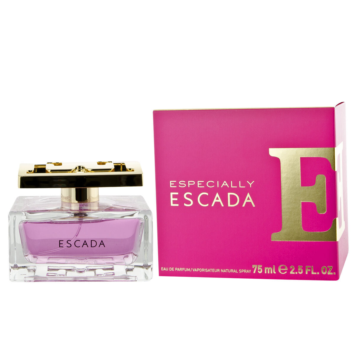 Escada EDP Especially 75 ml - Damen - AWK Flagship