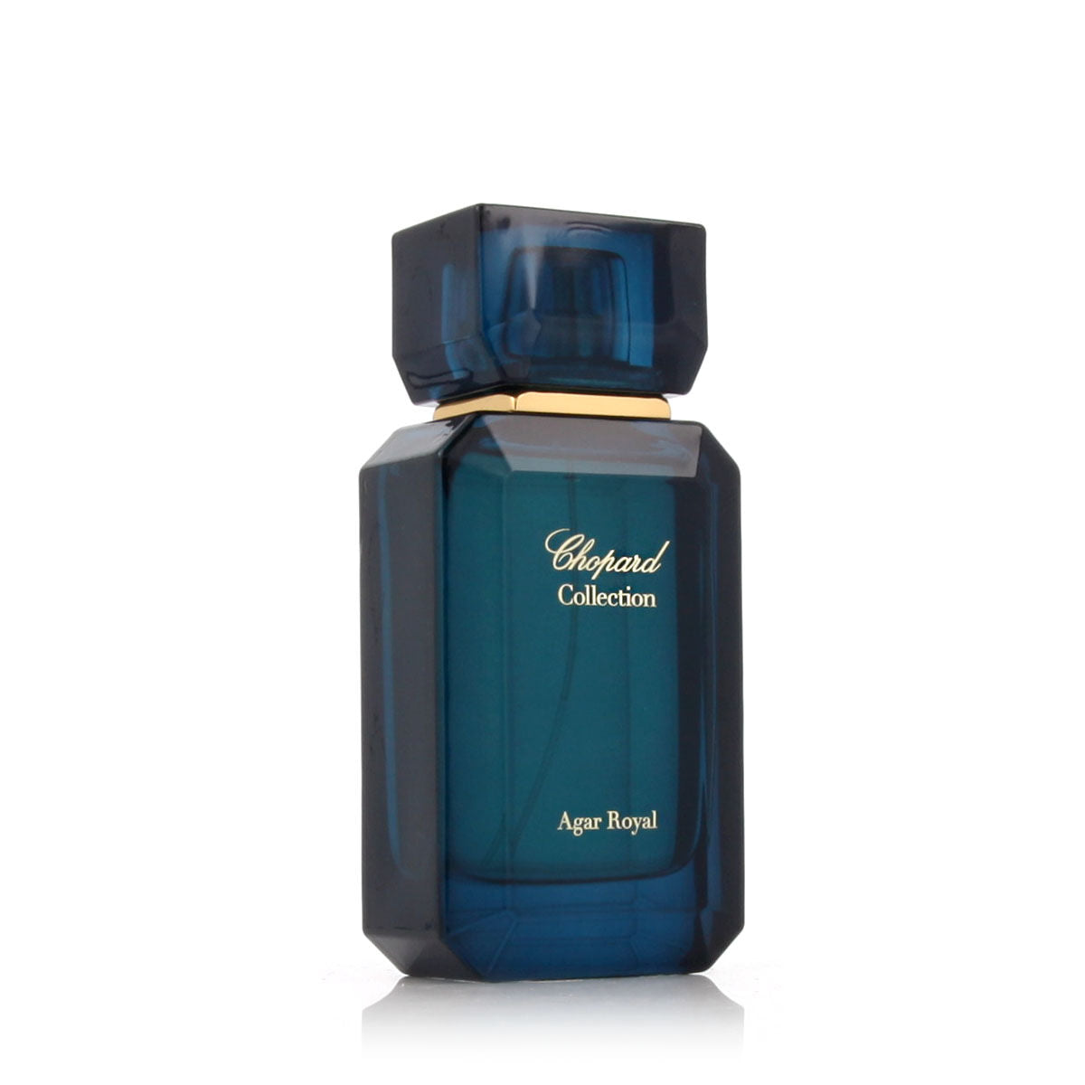 Unisex-Parfüm Chopard EDP Agar Royal 100 ml - AWK Flagship