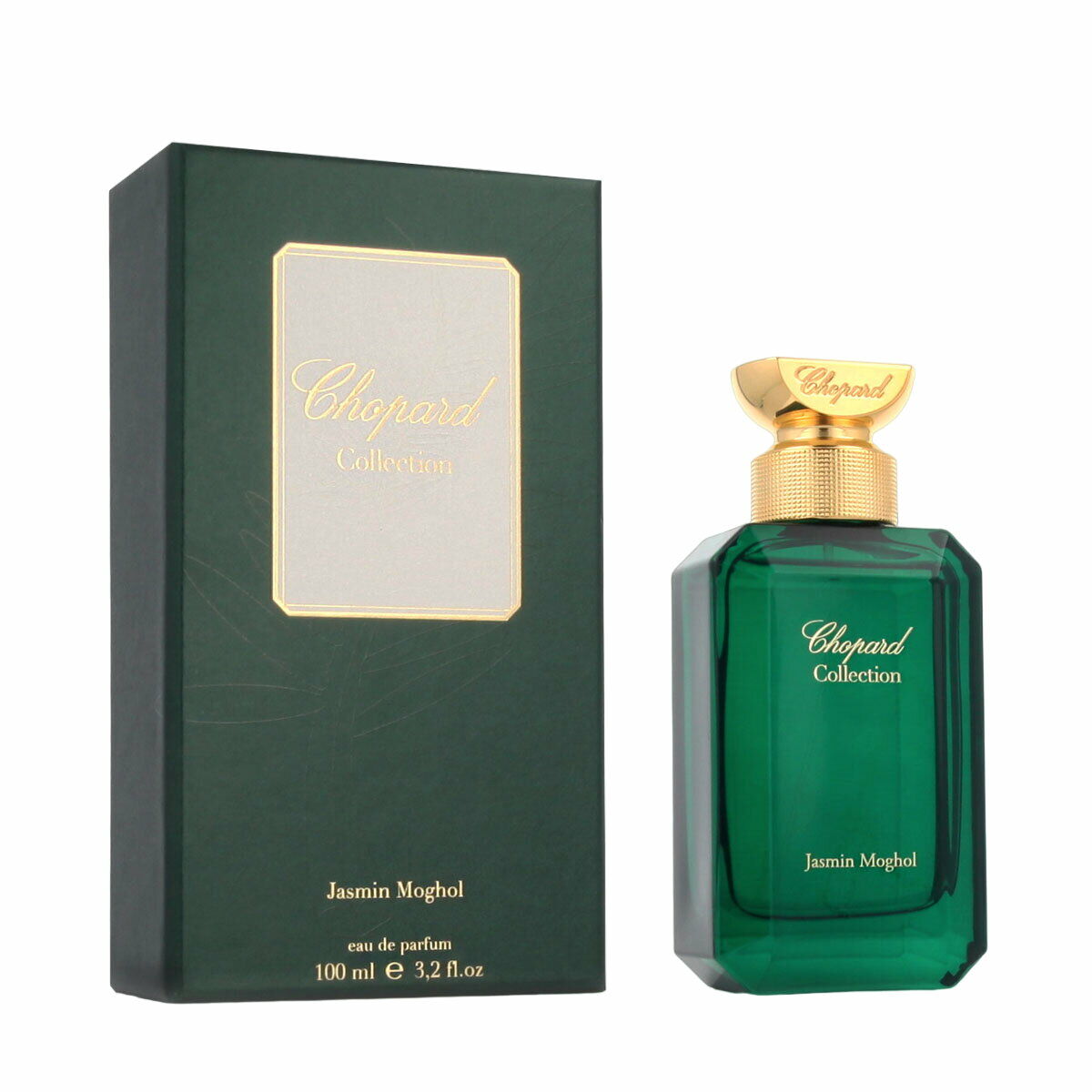 Unisex-Parfüm Chopard EDP Jasmin Moghol 100 ml - AWK Flagship