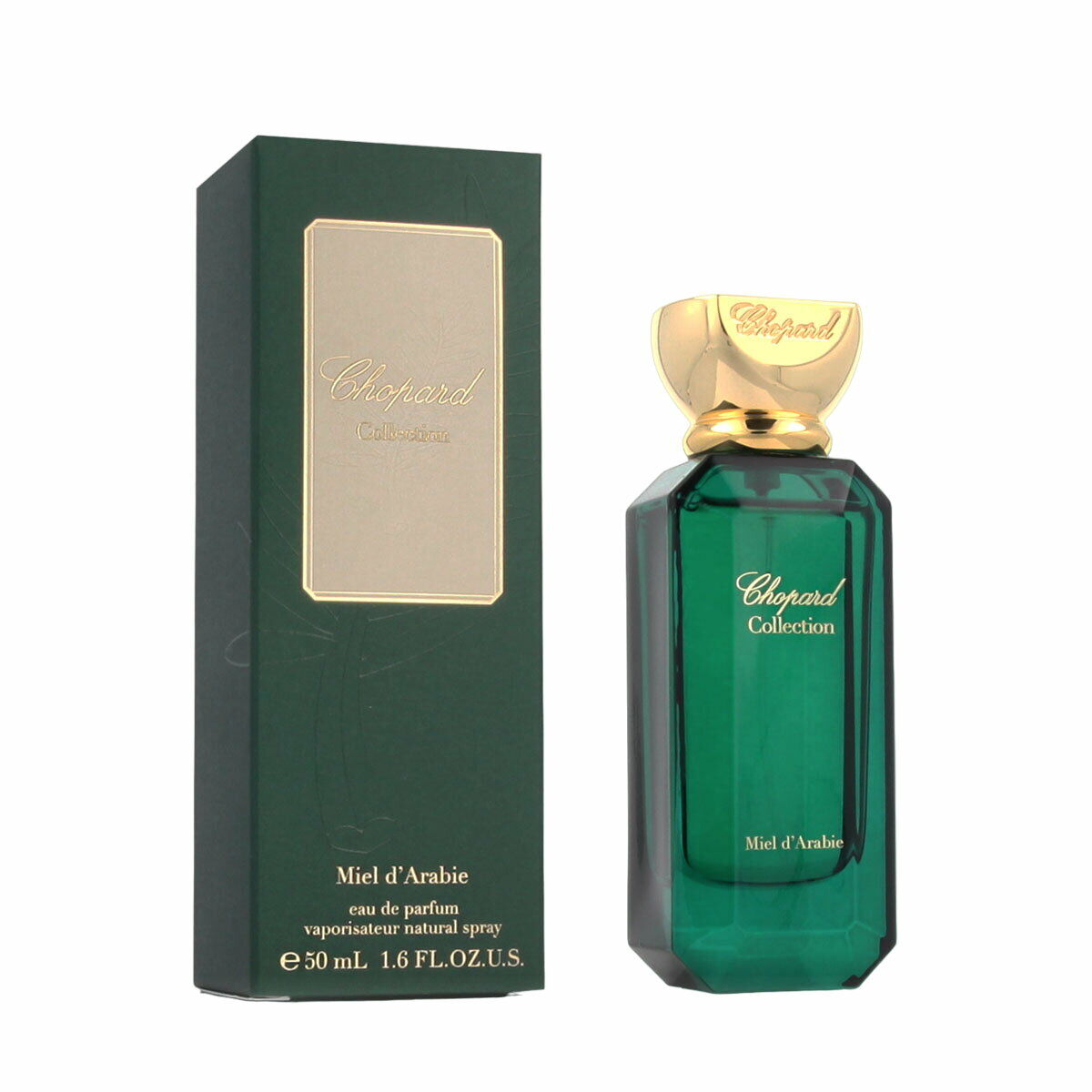 Unisex-Parfüm Chopard Miel d'Arabie EDP 50 ml - AWK Flagship