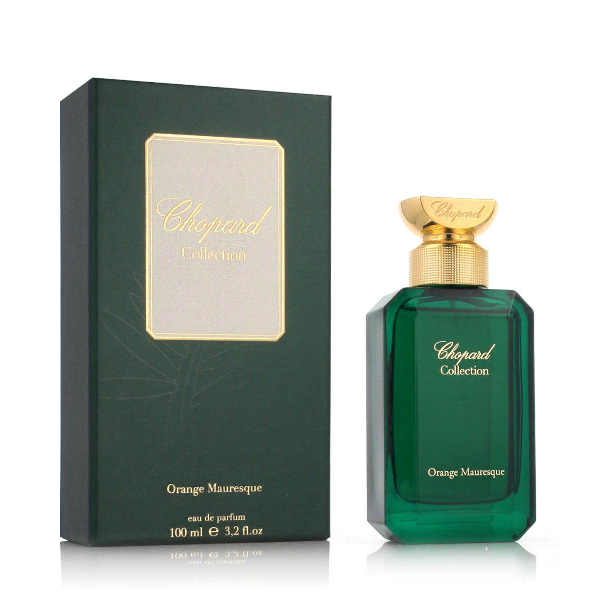 Damenparfüm Chopard Orange Mauresque EDP 100 ml - AWK Flagship