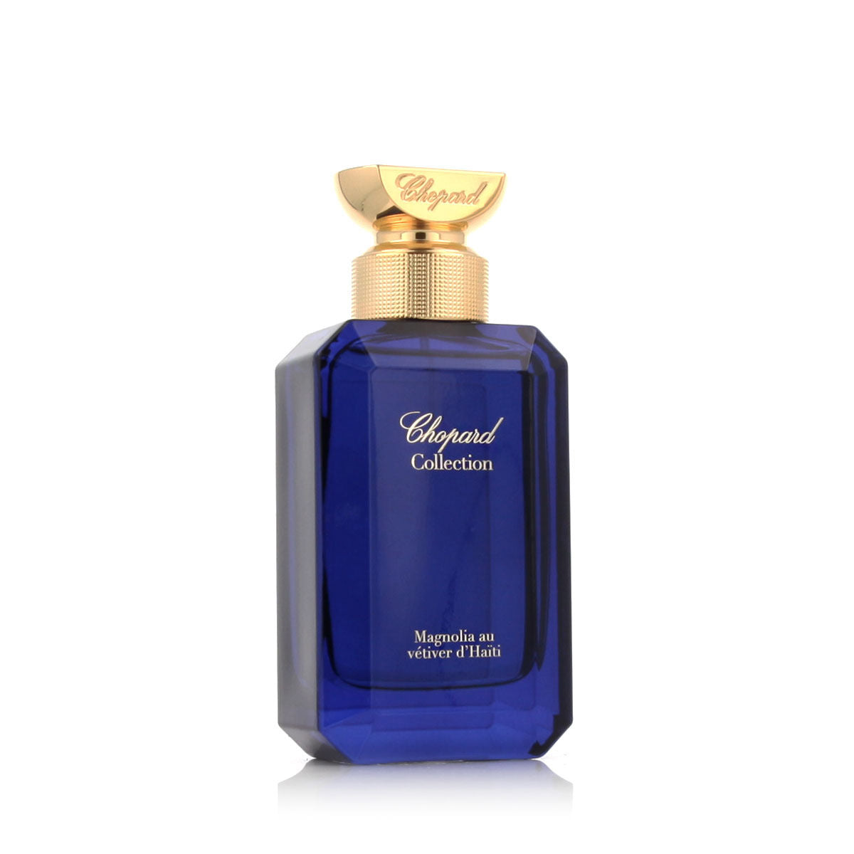 Unisex-Parfüm Chopard Magnolia au vétiver d'Haïti EDP 100 ml - AWK Flagship