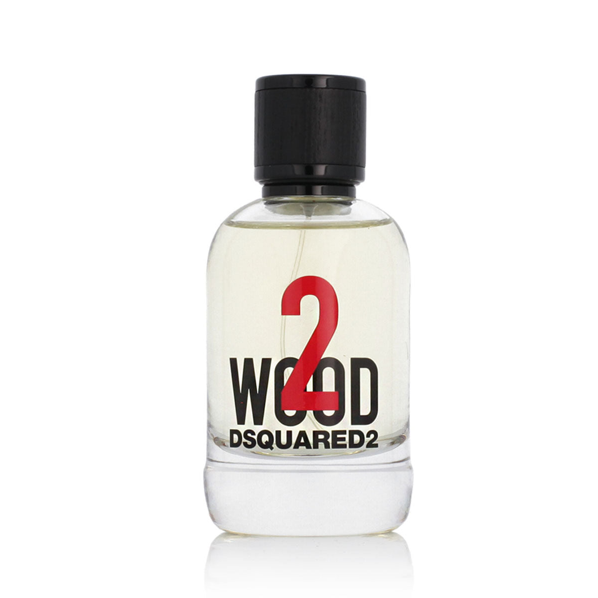 Unisex-Parfüm Dsquared2 EDT 2 Wood 100 ml - AWK Flagship