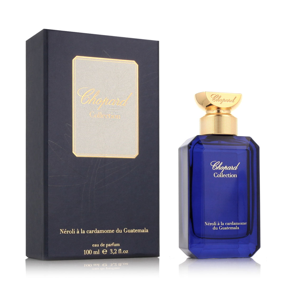 Unisex-Parfüm Chopard Néroli à la Cardamome du Guatemala EDP 100 ml - AWK Flagship