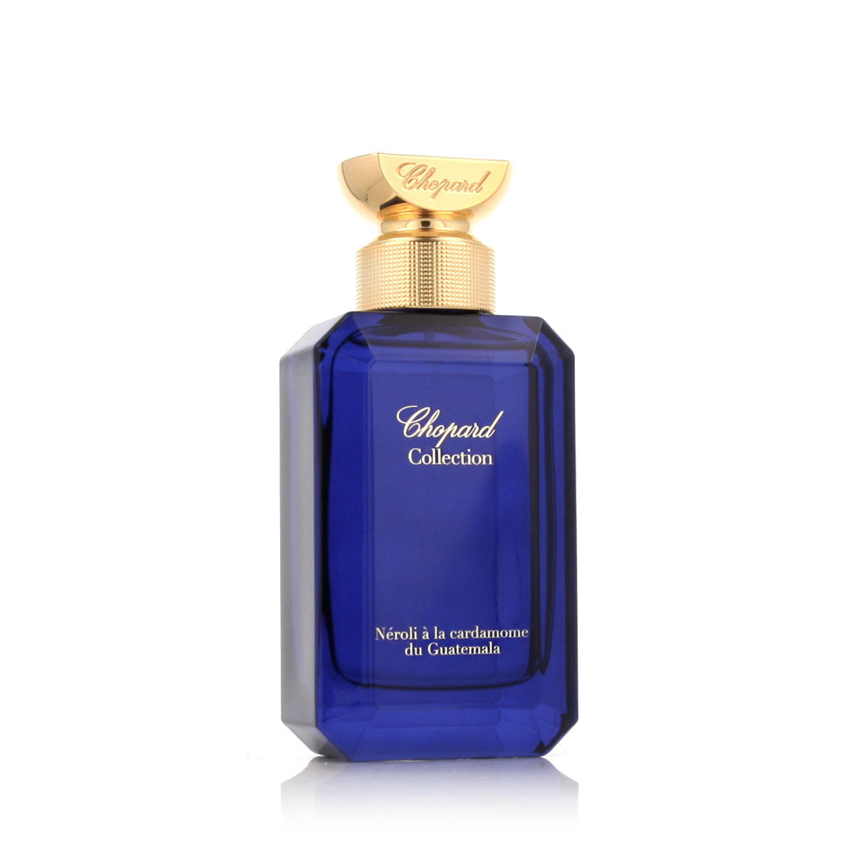 Unisex-Parfüm Chopard Néroli à la Cardamome du Guatemala EDP 100 ml - AWK Flagship