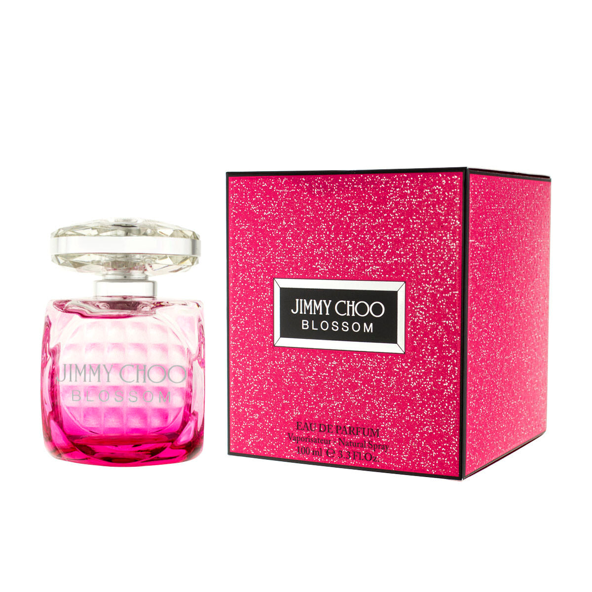 Jimmy Choo EDP Blossom 100 ml - Damen - AWK Flagship