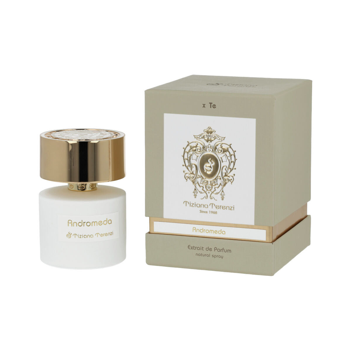 Unisex-Parfüm Tiziana Terenzi Andromeda 100 ml - AWK Flagship