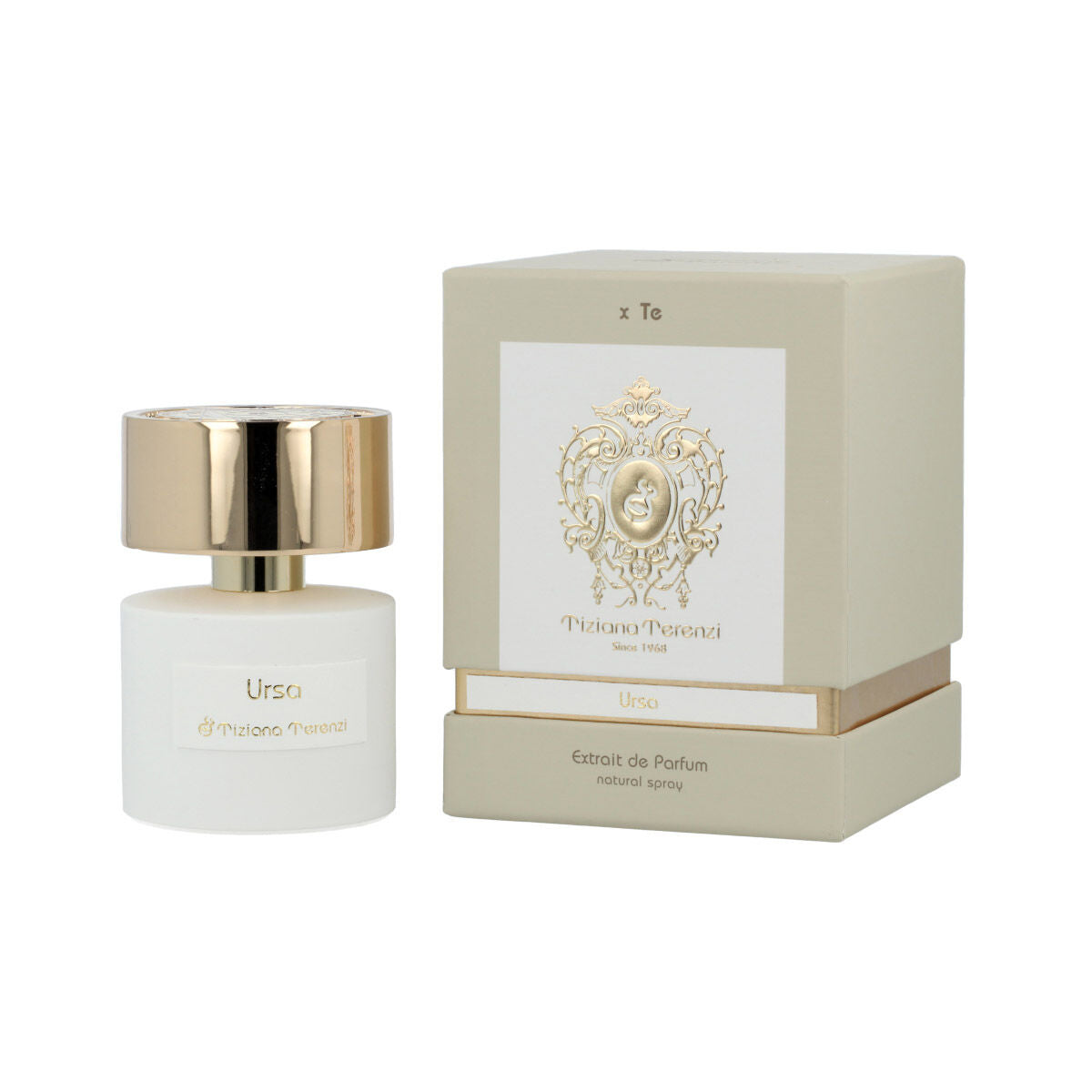 Unisex-Parfüm Tiziana Terenzi Ursa 100 ml - AWK Flagship