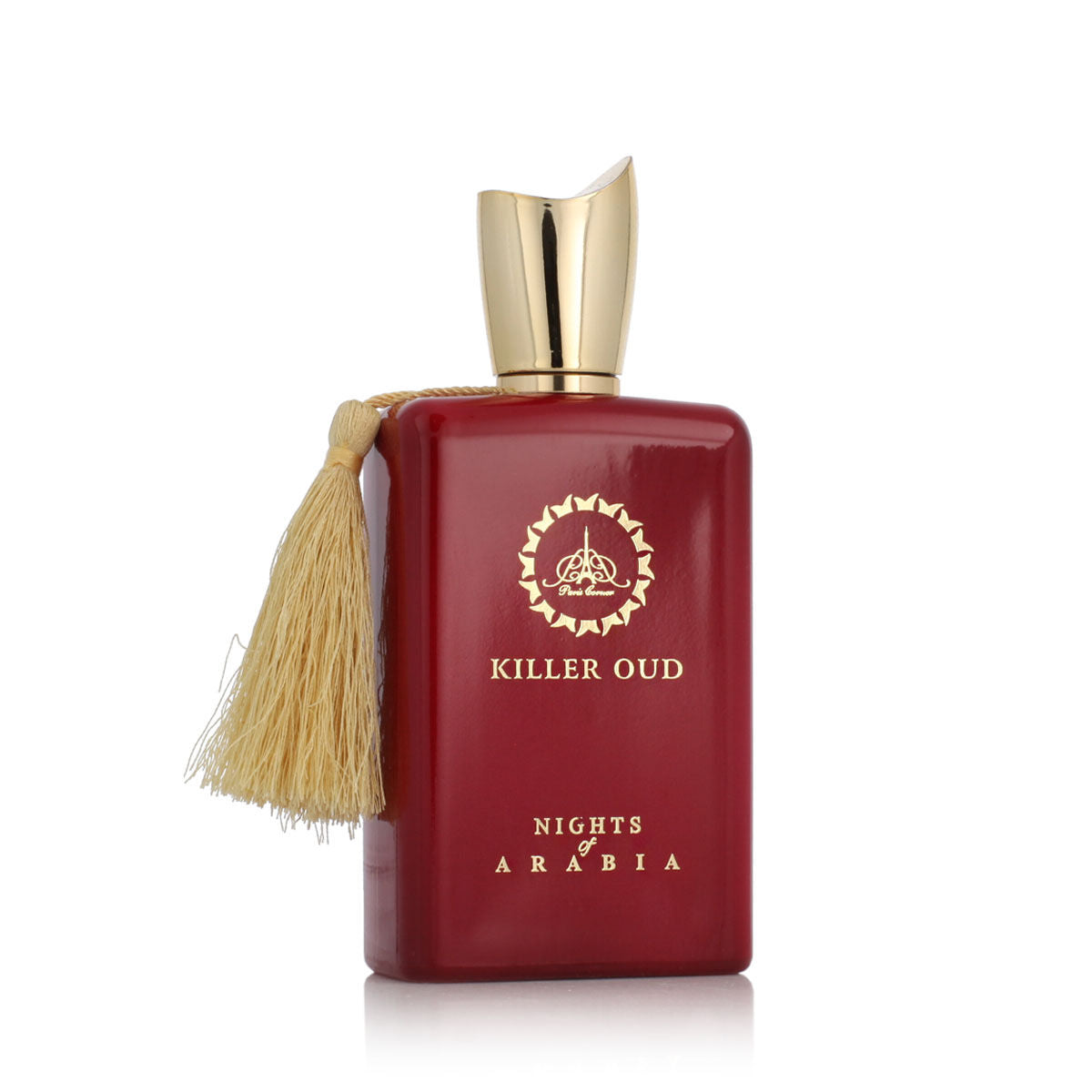 Unisex-Parfüm Killer Oud EDP Nights of Arabia 100 ml - AWK Flagship