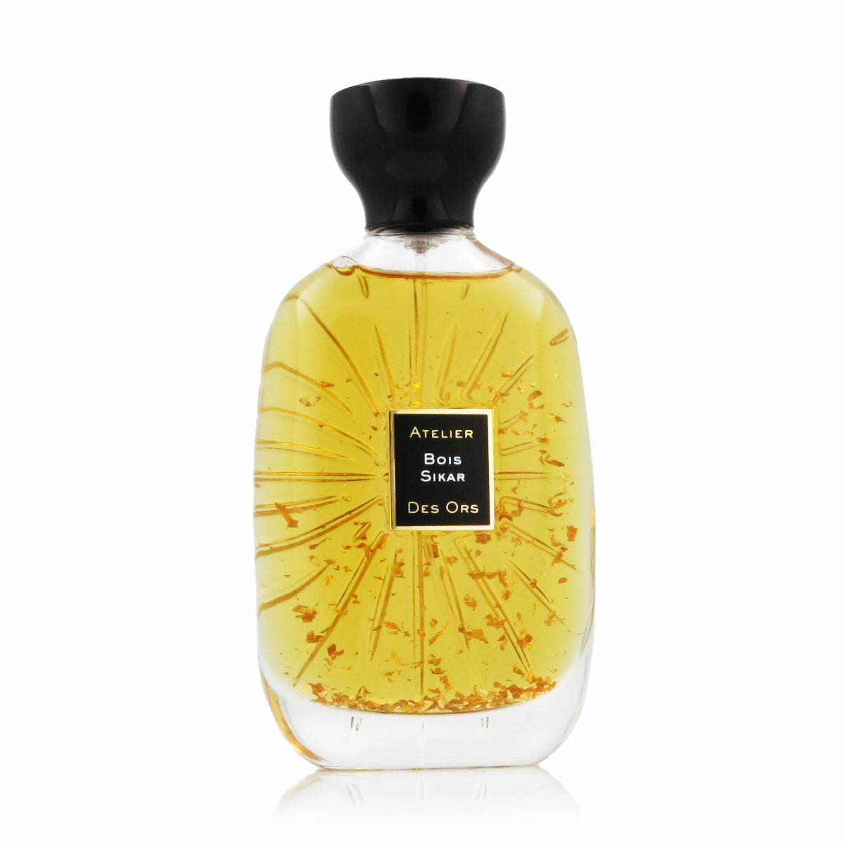 Unisex-Parfüm Atelier Des Ors EDP Bois Sikar 100 ml - AWK Flagship