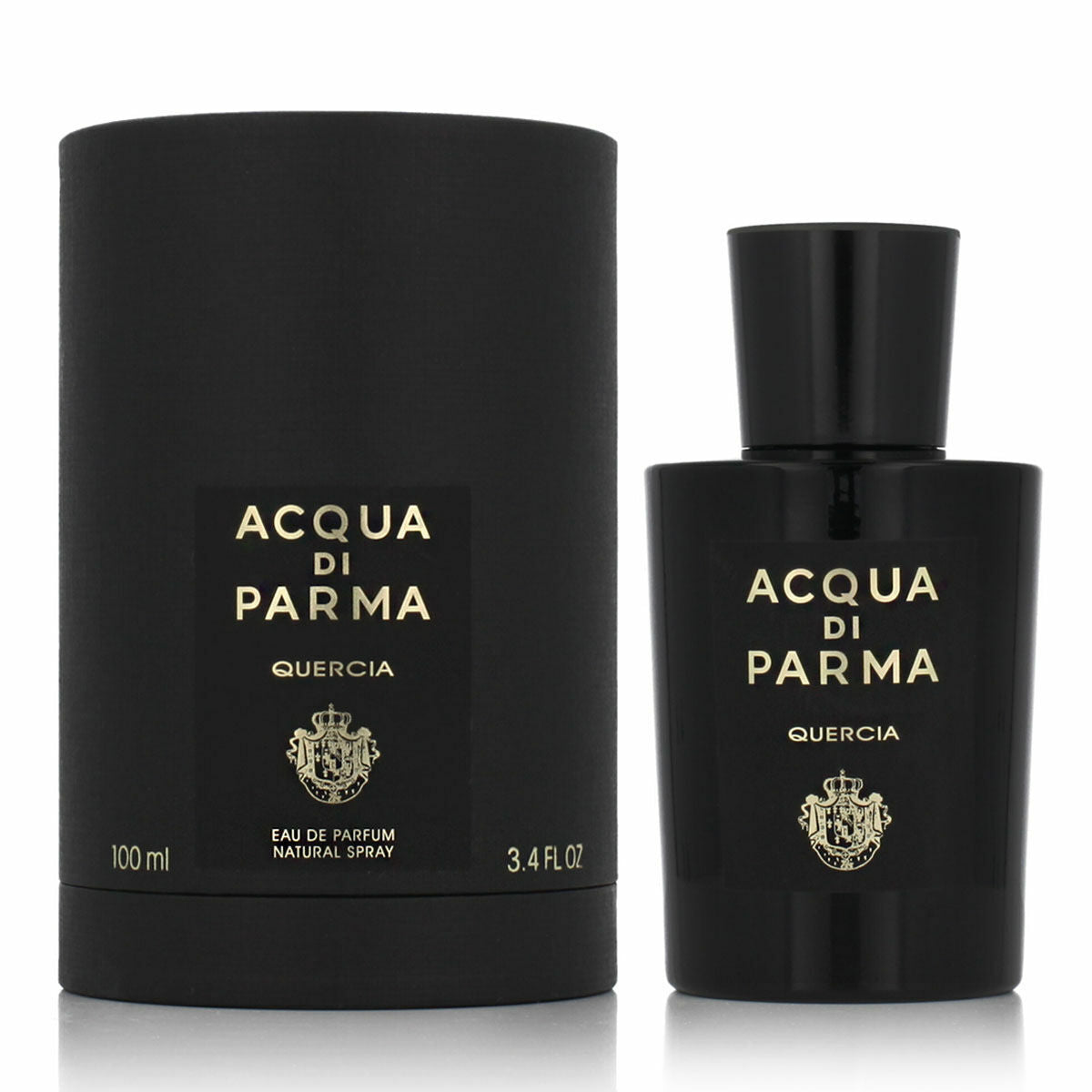 Unisex-Parfüm Acqua Di Parma Quercia EDP 100 ml - AWK Flagship