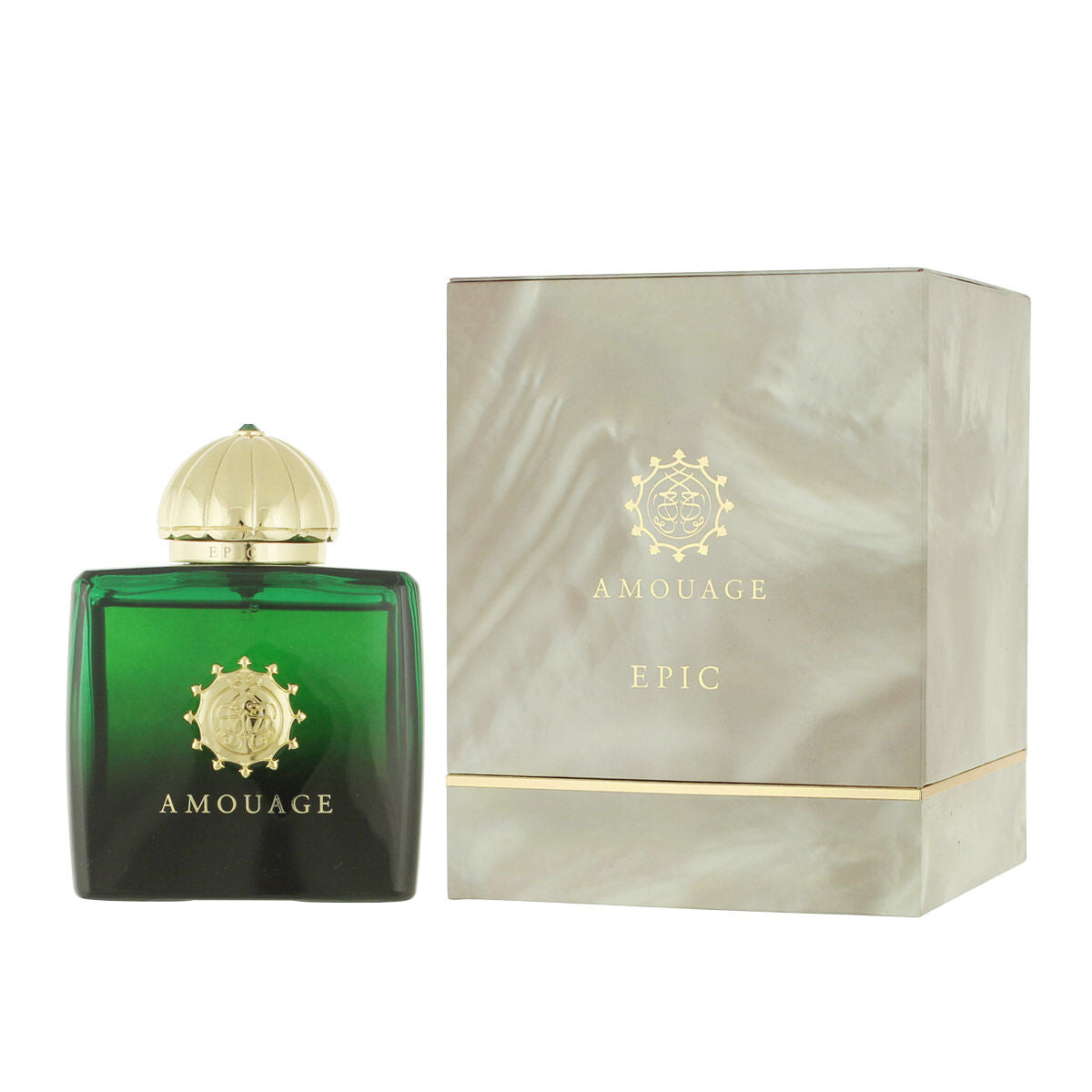 Amouage Epic pour Femme EDP 100 ml - Damen - AWK Flagship