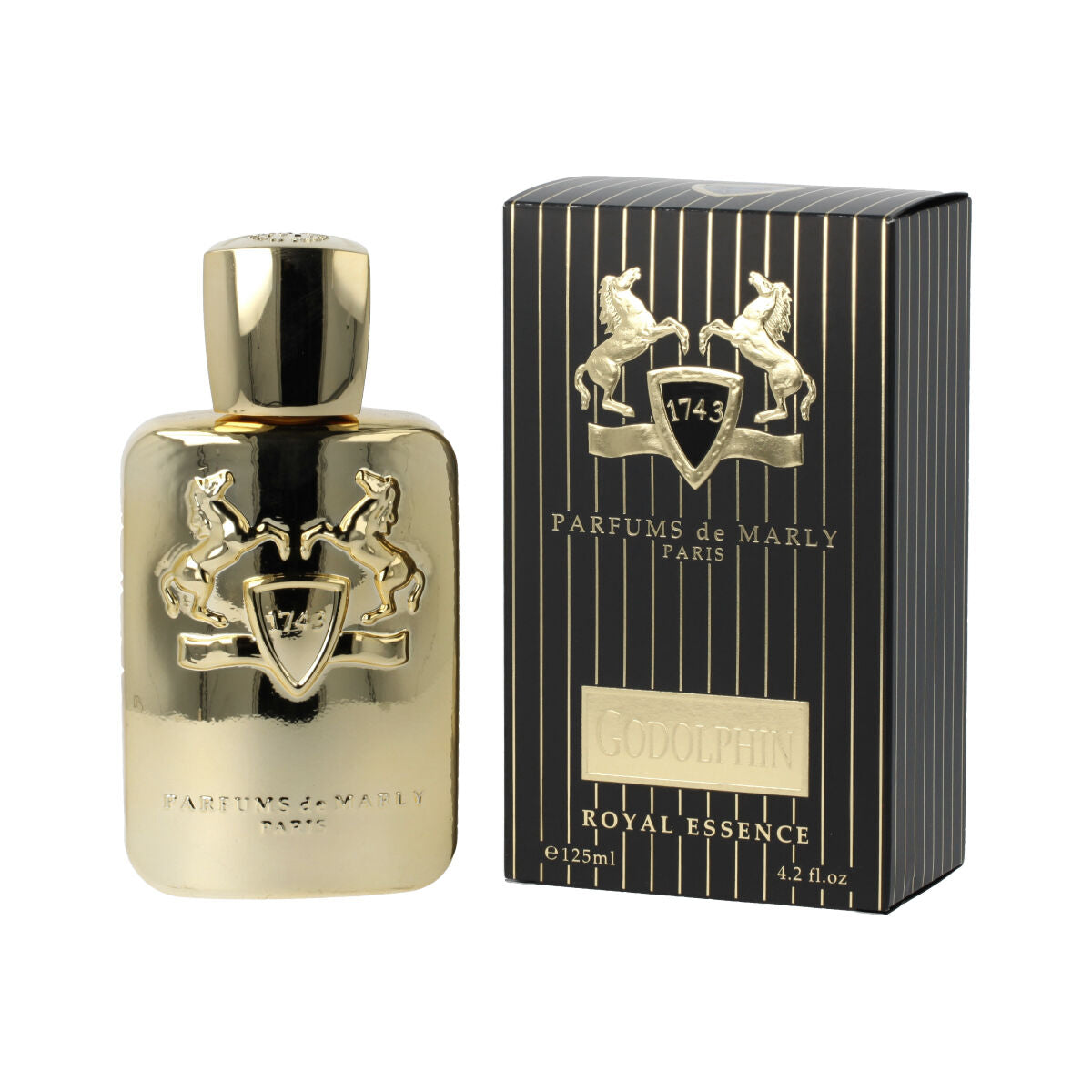 Herrenparfüm Parfums de Marly EDP Godolphin 125 ml - AWK Flagship