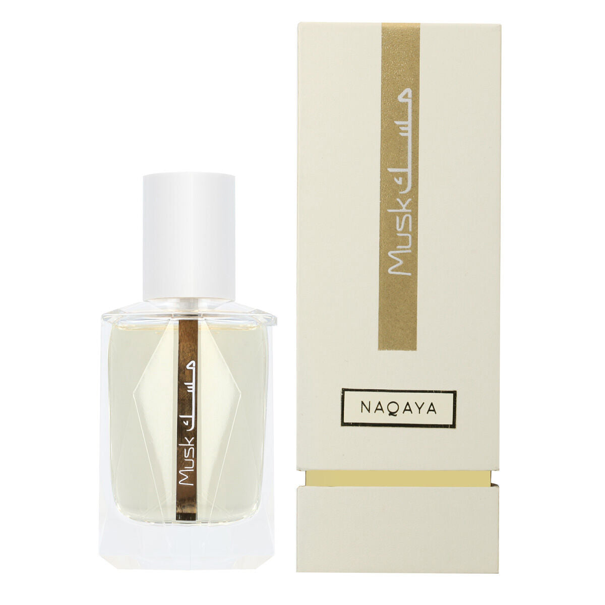 Unisex-Parfüm Rasasi Musk Naqaya EDP 50 ml - AWK Flagship