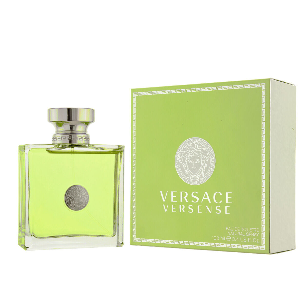 Versace EDT Versense 100 ml - Damen - AWK Flagship