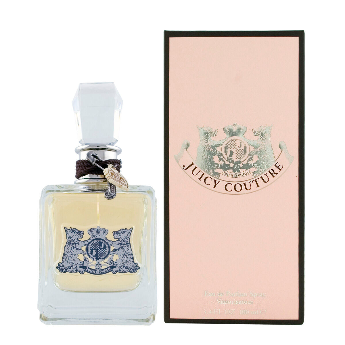 Juicy Couture EDP Juicy Couture 100 ml - Damen - AWK Flagship