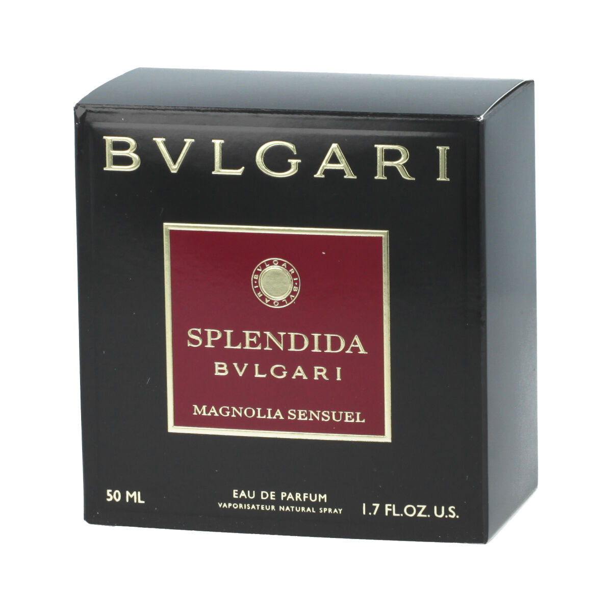 Bvlgari EDP Splendida Magnolia Sensuel 50 ml - Damen - AWK Flagship